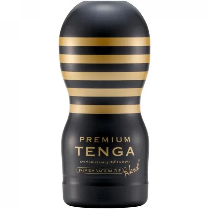 мастурбатор tenga premium vacuum cup strong в СПб