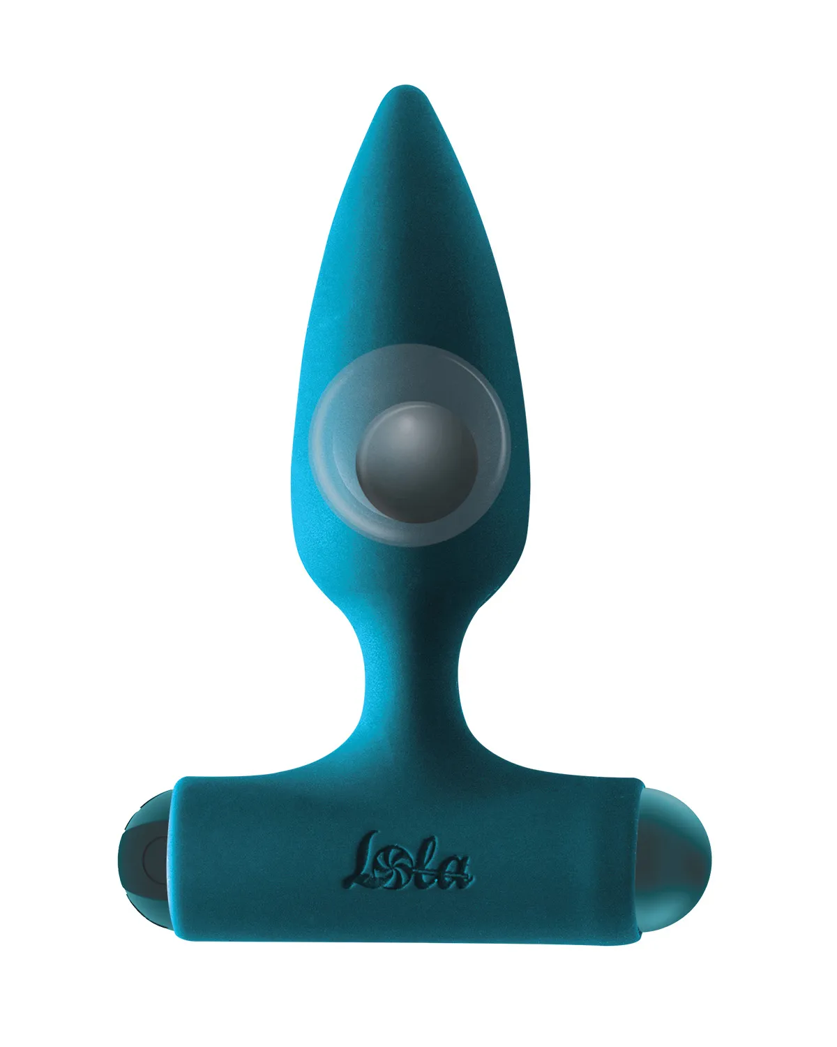 анальная пробка с перезаряжаемой вибропулей spice it up glory 2.0 8015-05lola в СПб