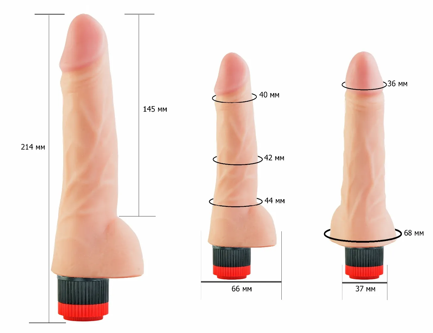 вибромассажер биоклон 808300ru в СПб