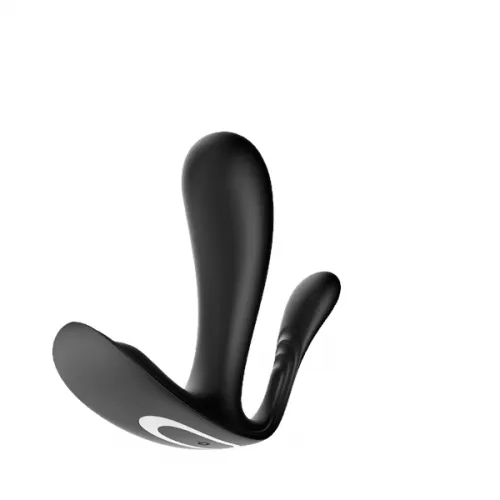 вибратор satisfyer top secret+ connect app 003405sa в СПб