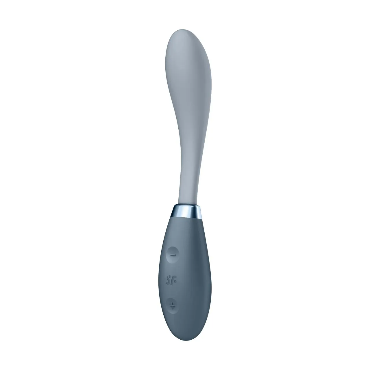 вибромассажер g-spot flex 3 (grey) в СПб