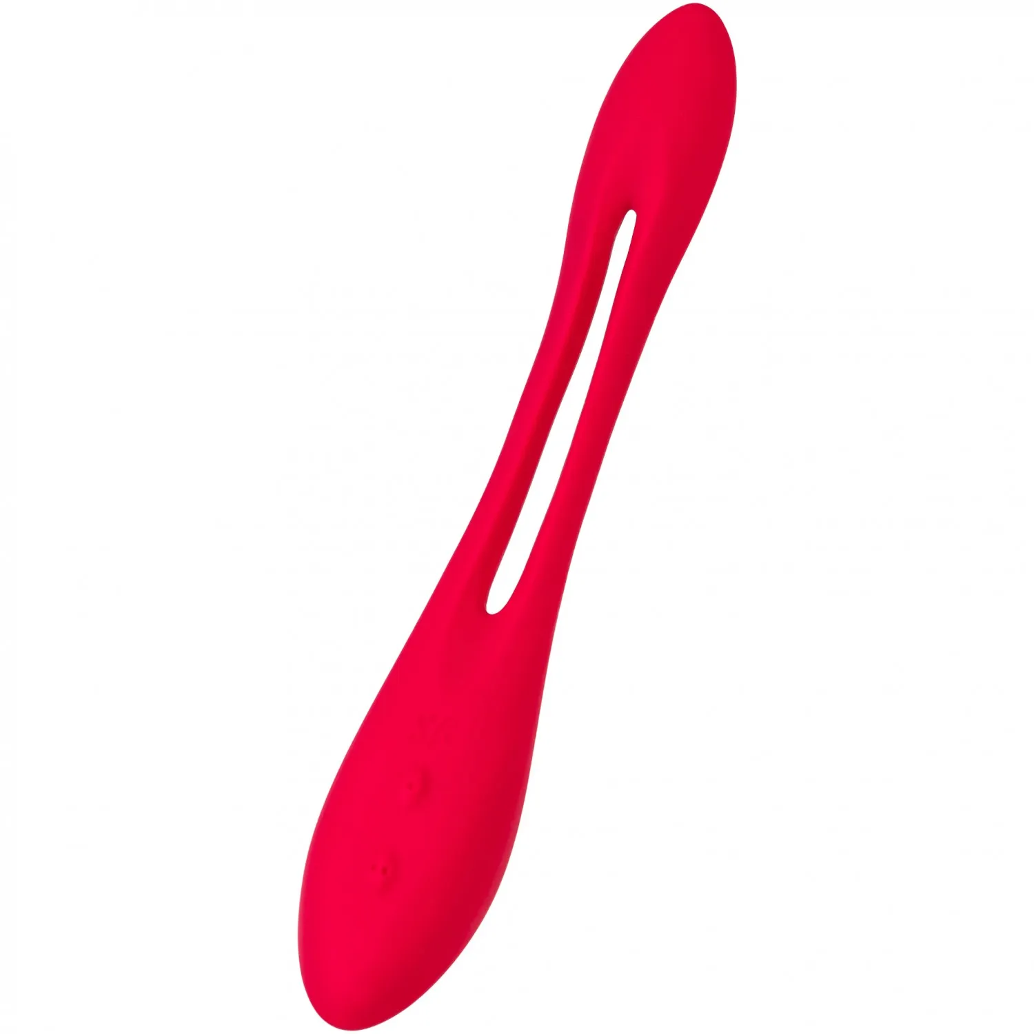 мультифункциональный вибратор satisfyer elastic joy red 007595sa в СПб