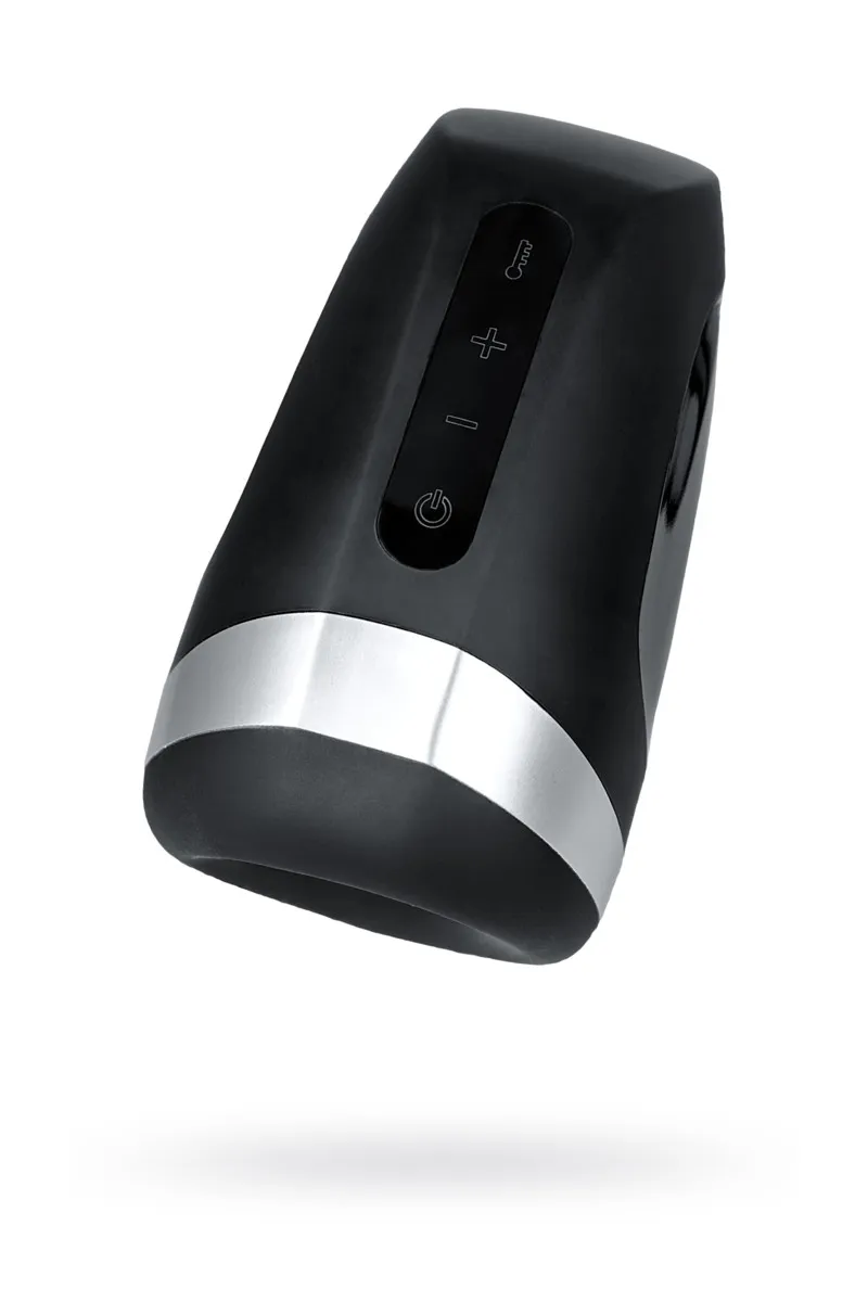 мастурбатор satisfyer men heat vibration 016372sa в СПб