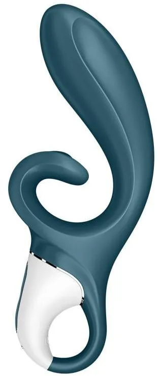 вибратор satisfyer hug me grayblue 036571sa в СПб