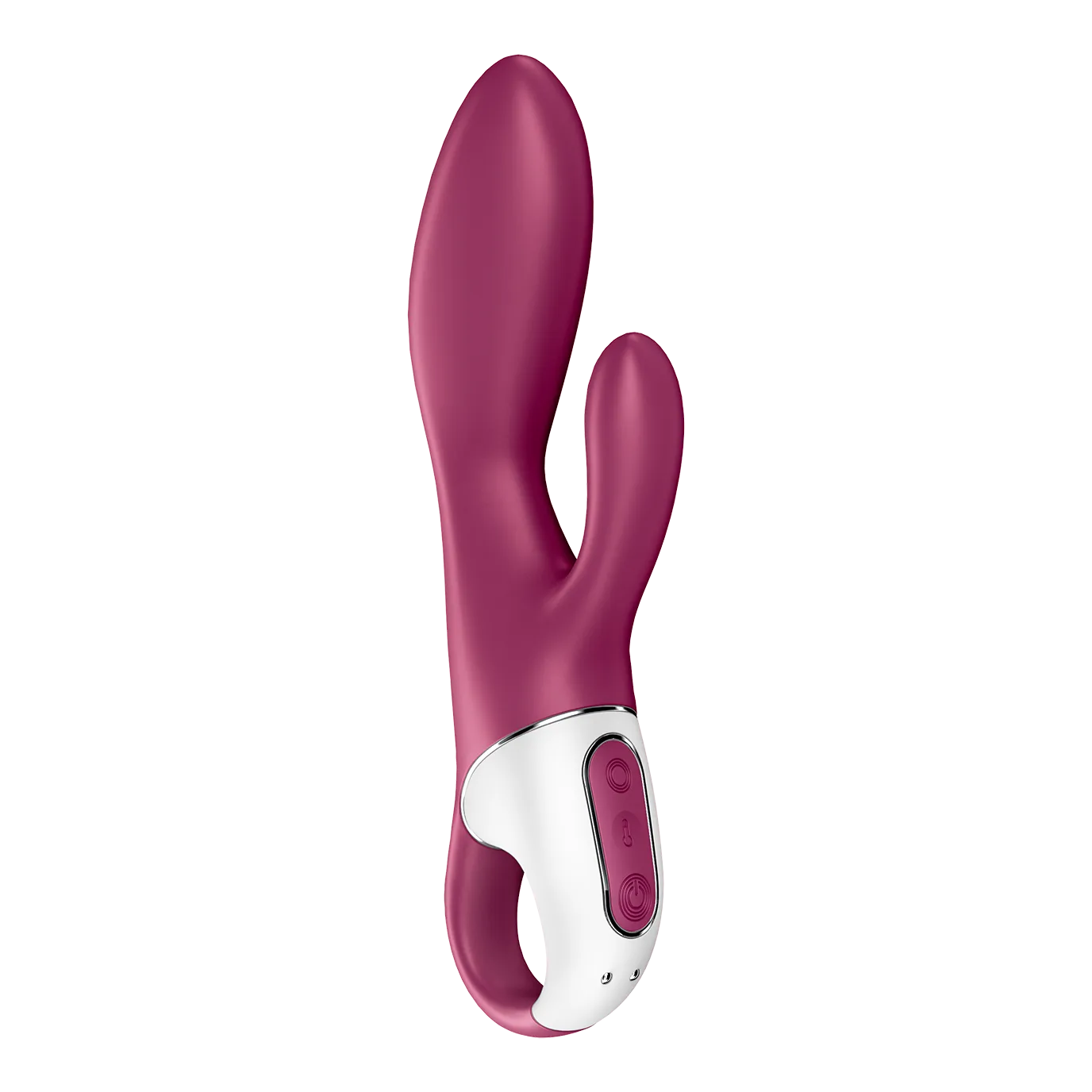 вибратор satisfyer heated affair connect 001616sa в СПб