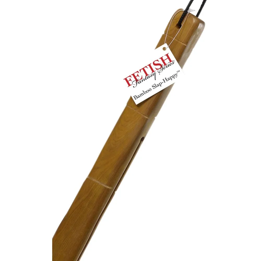 стек pipedream bamboo slap happy, бамбуковый в СПб