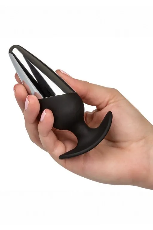 анальная пробка executive  plug в СПб