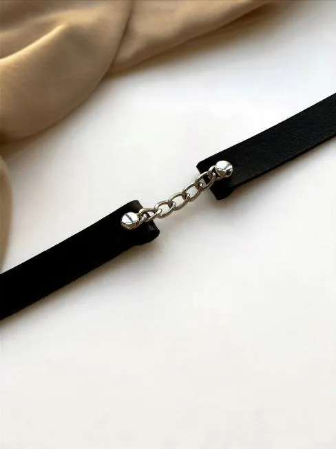 Чокер "Цепь"