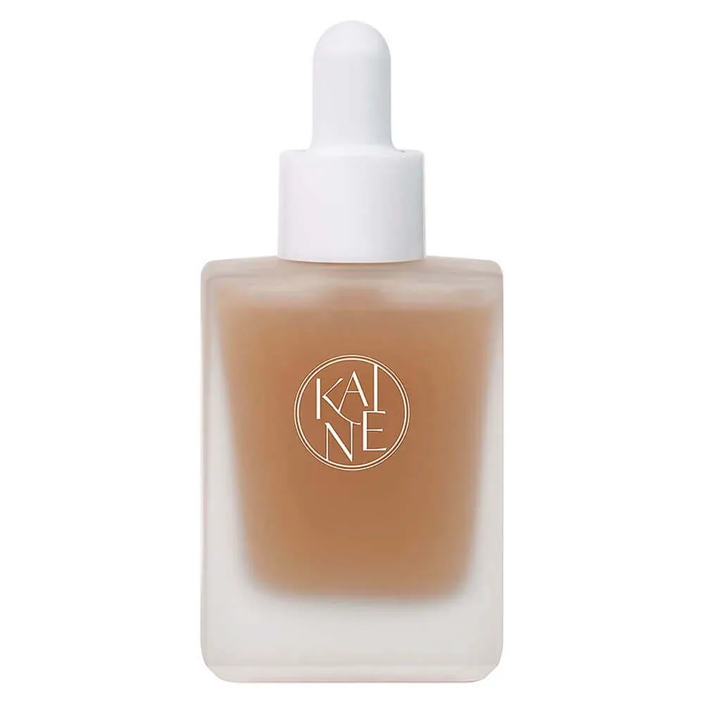 kaine kombu barrier ampoule 30ml,восстанавливающая cыворотка с комбучей и церамидами 30 мл в СПб