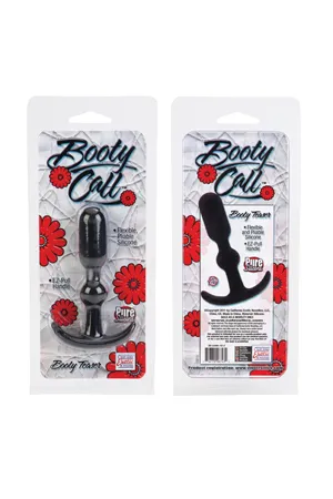 анальная пробка для ношения booty call booty teaser в СПб