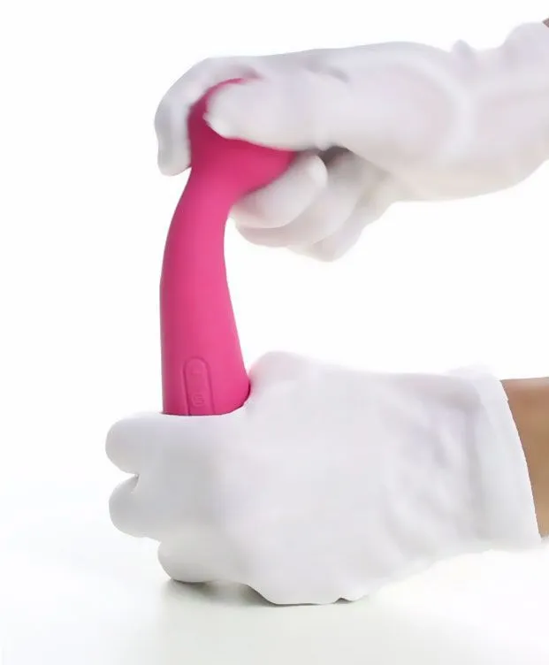 универсальный массажер svakom mini emma, розовый в СПб