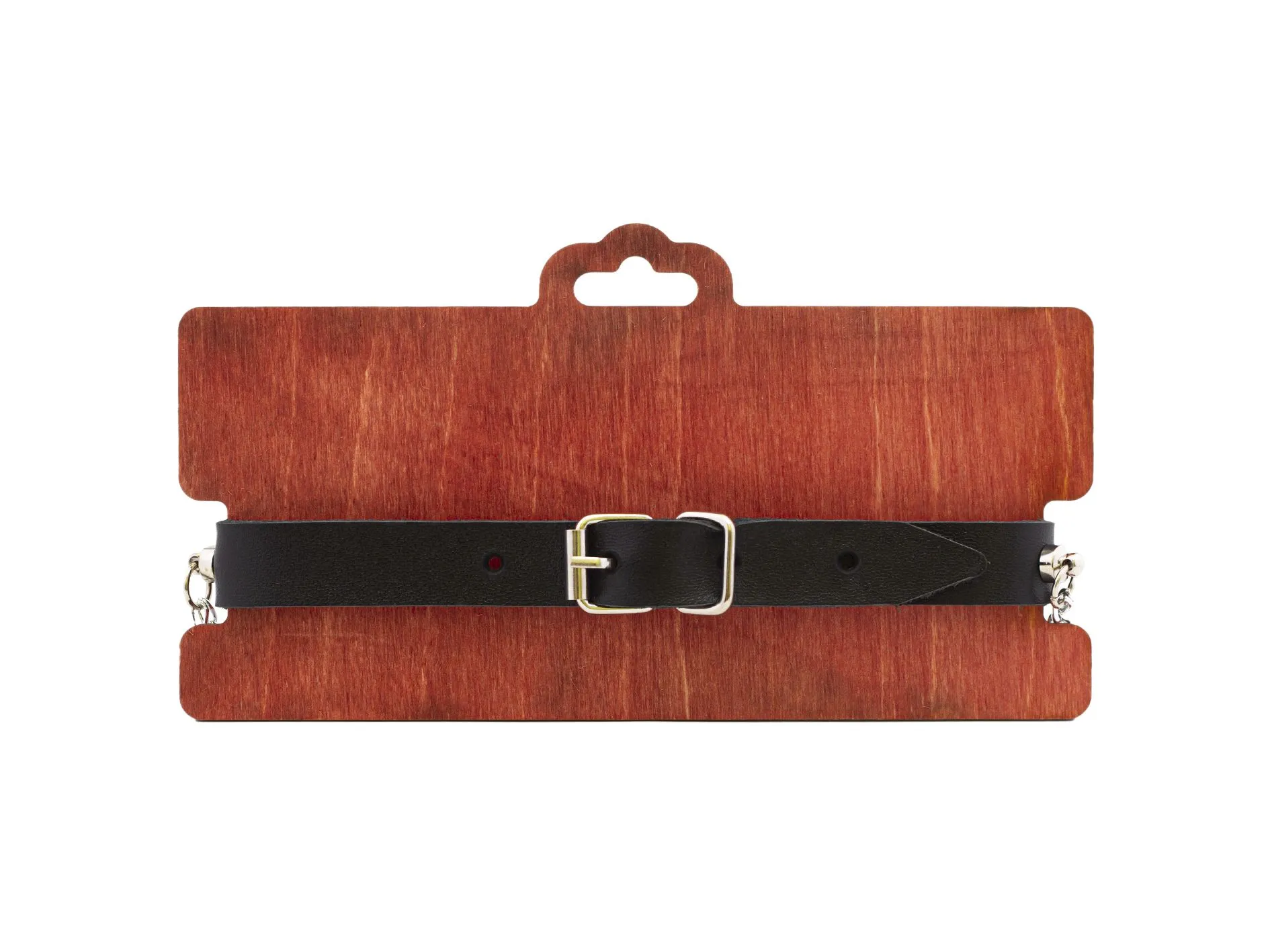 чокер pinkrabbit с цепочкой в СПб