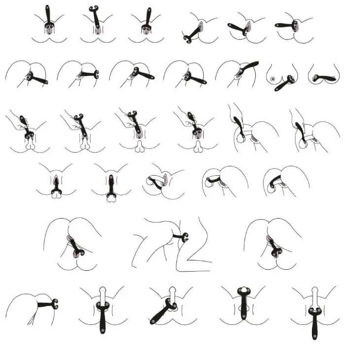 cтимулятор satisfyer endless fun, голубой в СПб