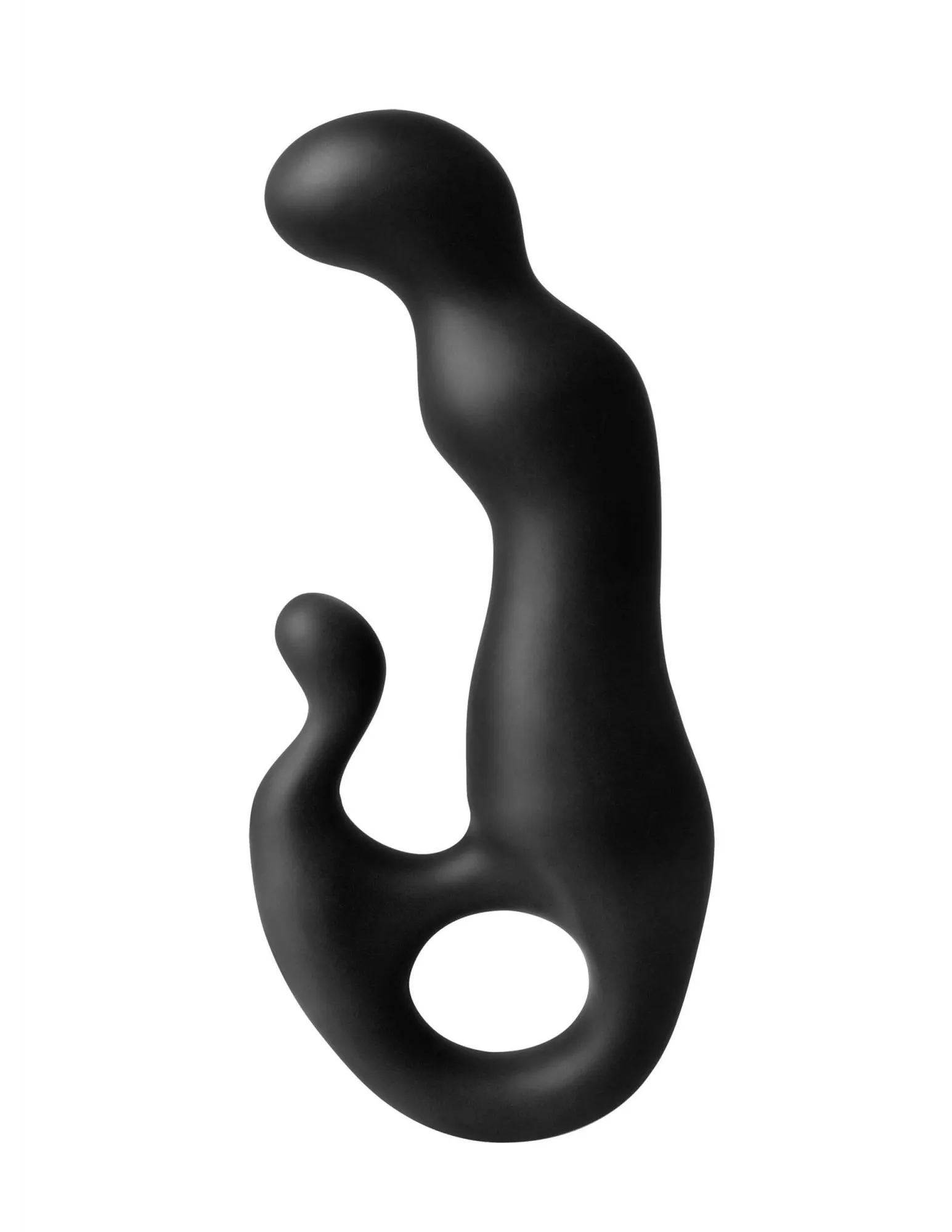 Стимулятор простаты Pipedream Prostate Pleazer, черный