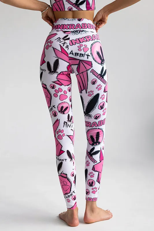 Одежда бренда Pink Rabbit в СПб