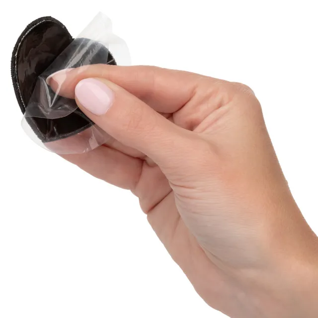 пэстисы в форме сердечек radiance heart gem pasties в СПб