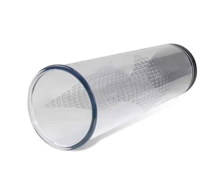 вакуумная помпа lovetoy maximizer worx vx1 pussy, прозрачная в СПб