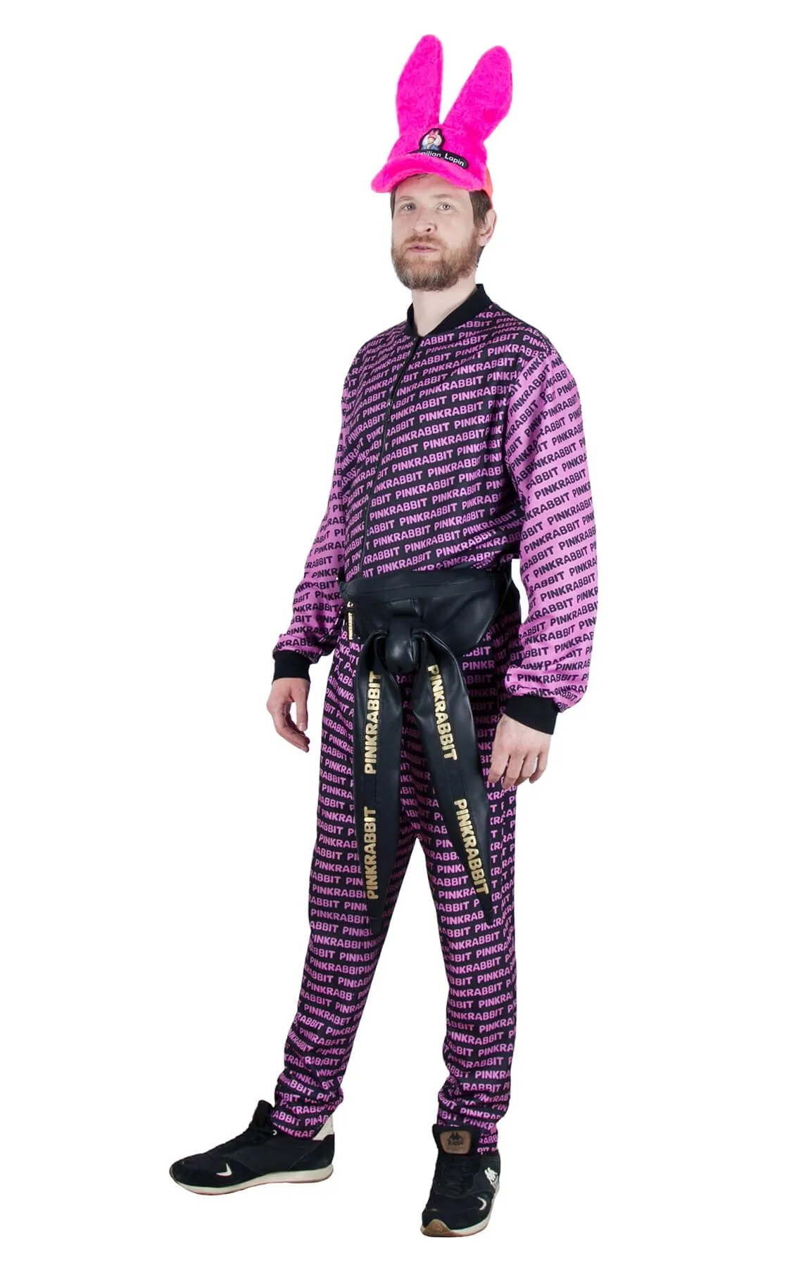 Одежда бренда Pink Rabbit в СПб