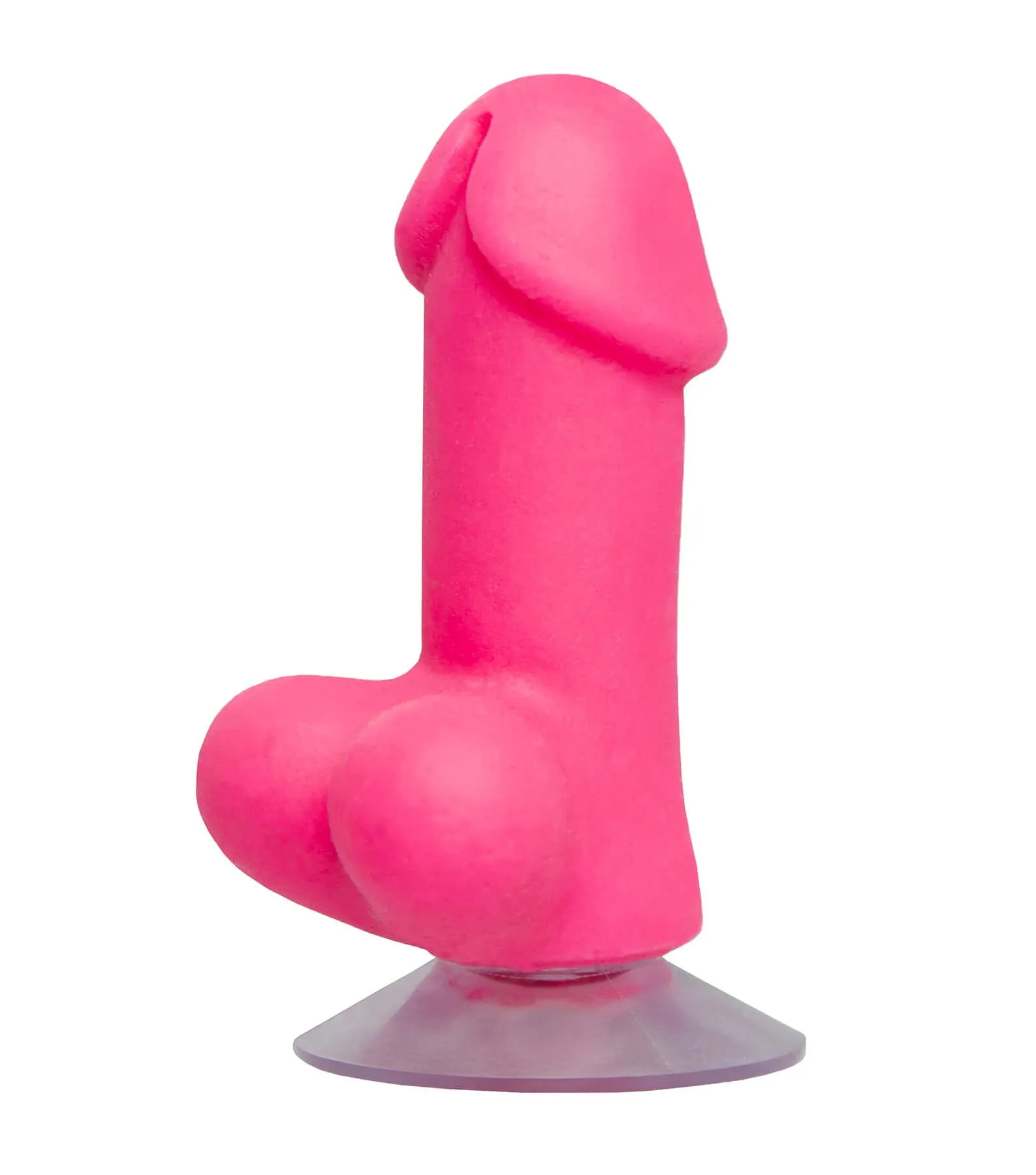 попcокет фаллос, розовый в СПб