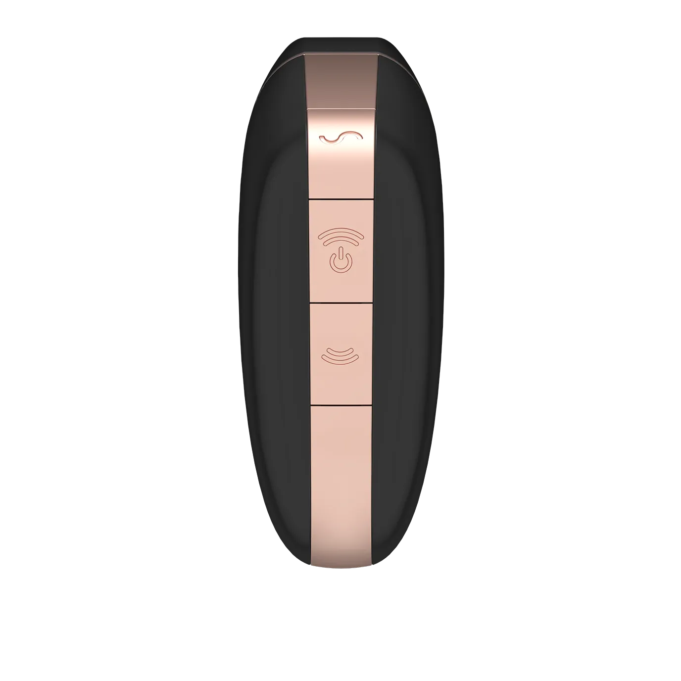 вакуумный массажер с вибрацией satisfyer love triangle black 001784sa в СПб