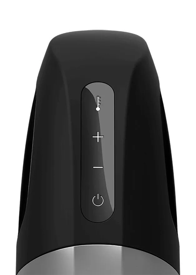 cтимулятор мужской satisfyer men heat vibration в СПб