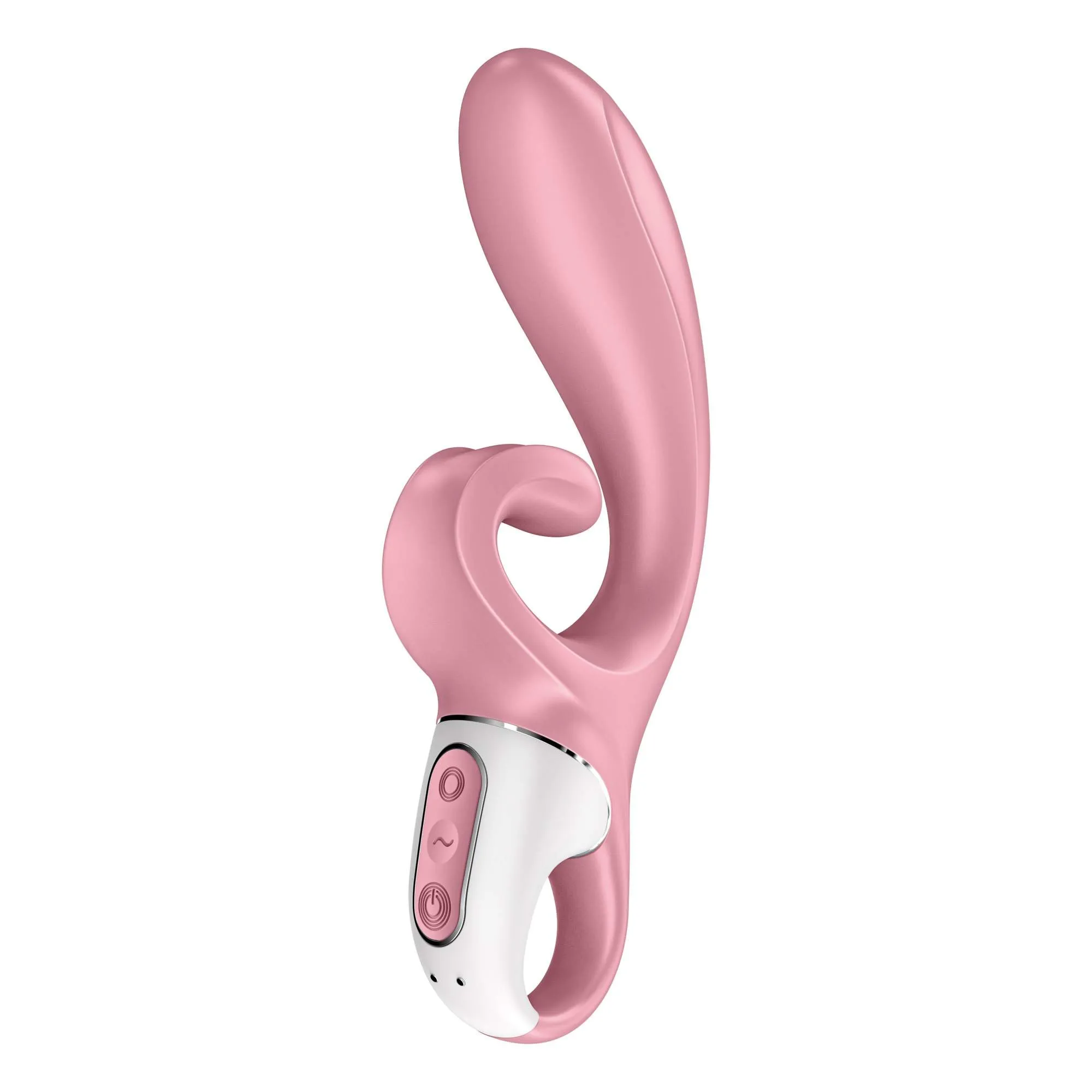 вибратор satisfyer hug me pink 036588sa в СПб