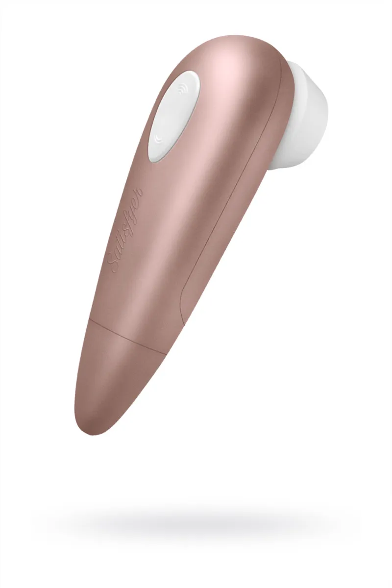 вакуумный массажер satisfyer-1 ng 015061sa в СПб