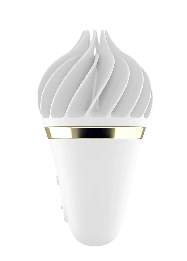 cтимулятор satisfyer sweet treat белый в СПб