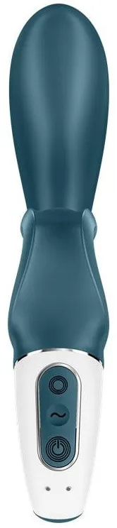 вибратор satisfyer hug me grayblue 036571sa в СПб