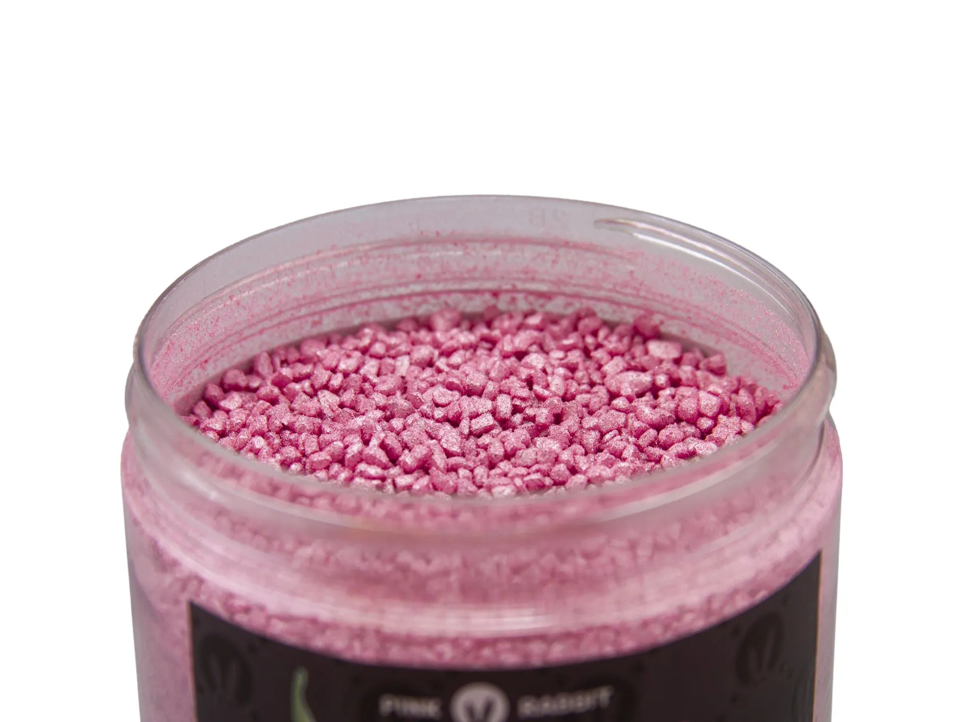 соль для ванны pinkrabbit kiwi delight, 550 г в СПб