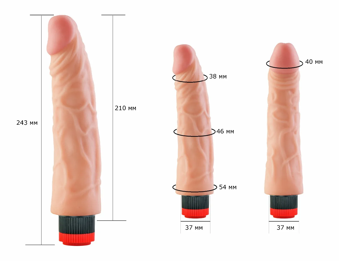 вибромассажер биоклон 801000ru в СПб