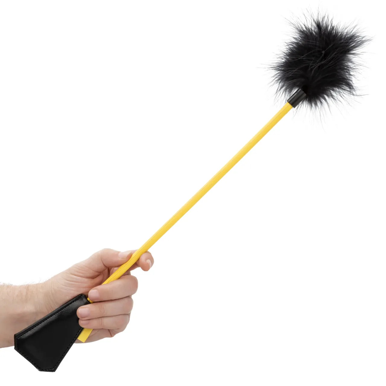 стек с пером boundless feather crop в СПб