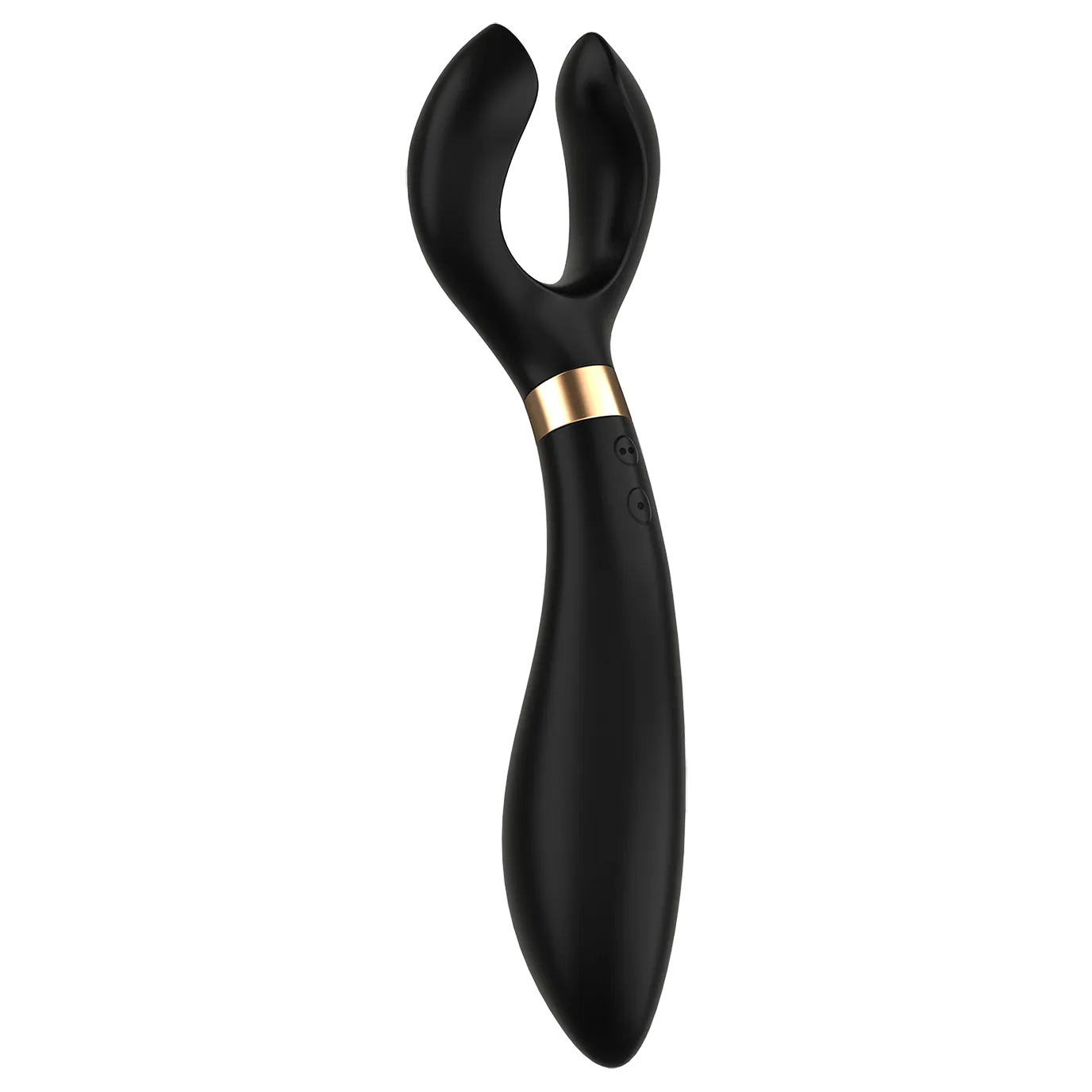 Вибромассажер для Пары Satisfyer Partner Multifun 3 Black 001098SA