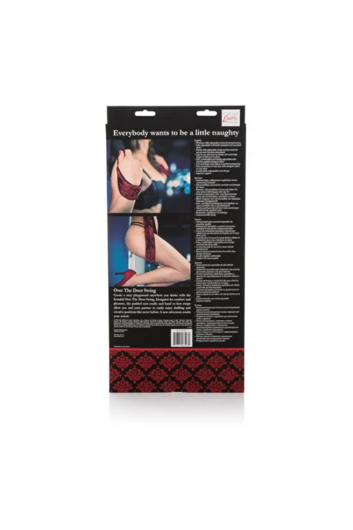 крепления на дверь scandal® over the door swing в СПб