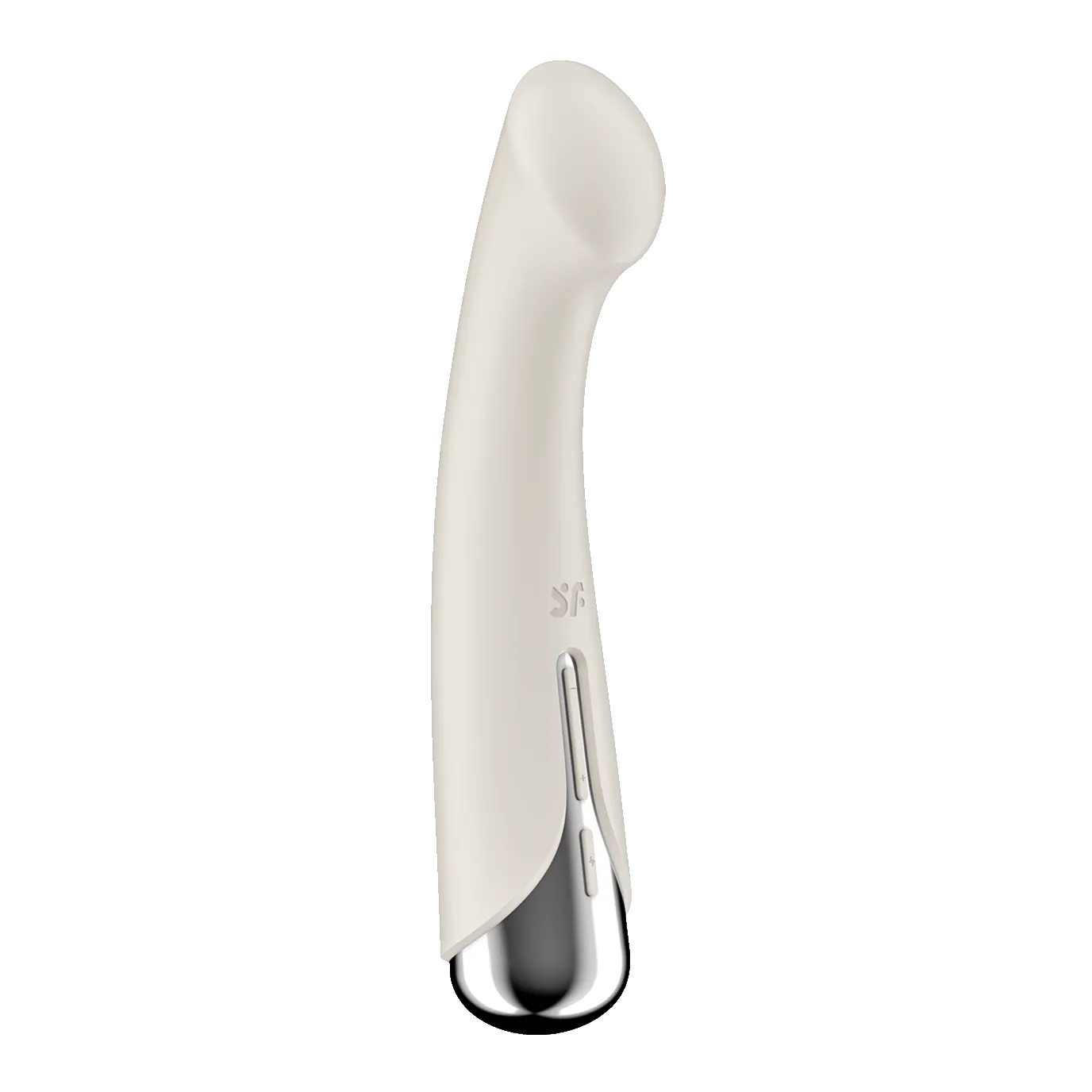 вибратор satisfyer spinning g-spot 1 beige 048772sa в СПб