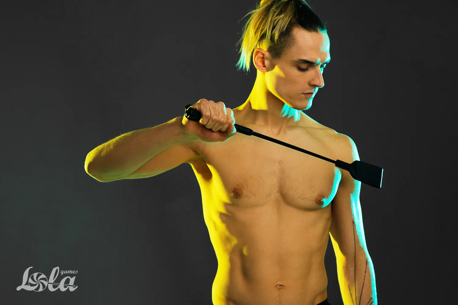 стек party hard savage 1111-01lola в СПб