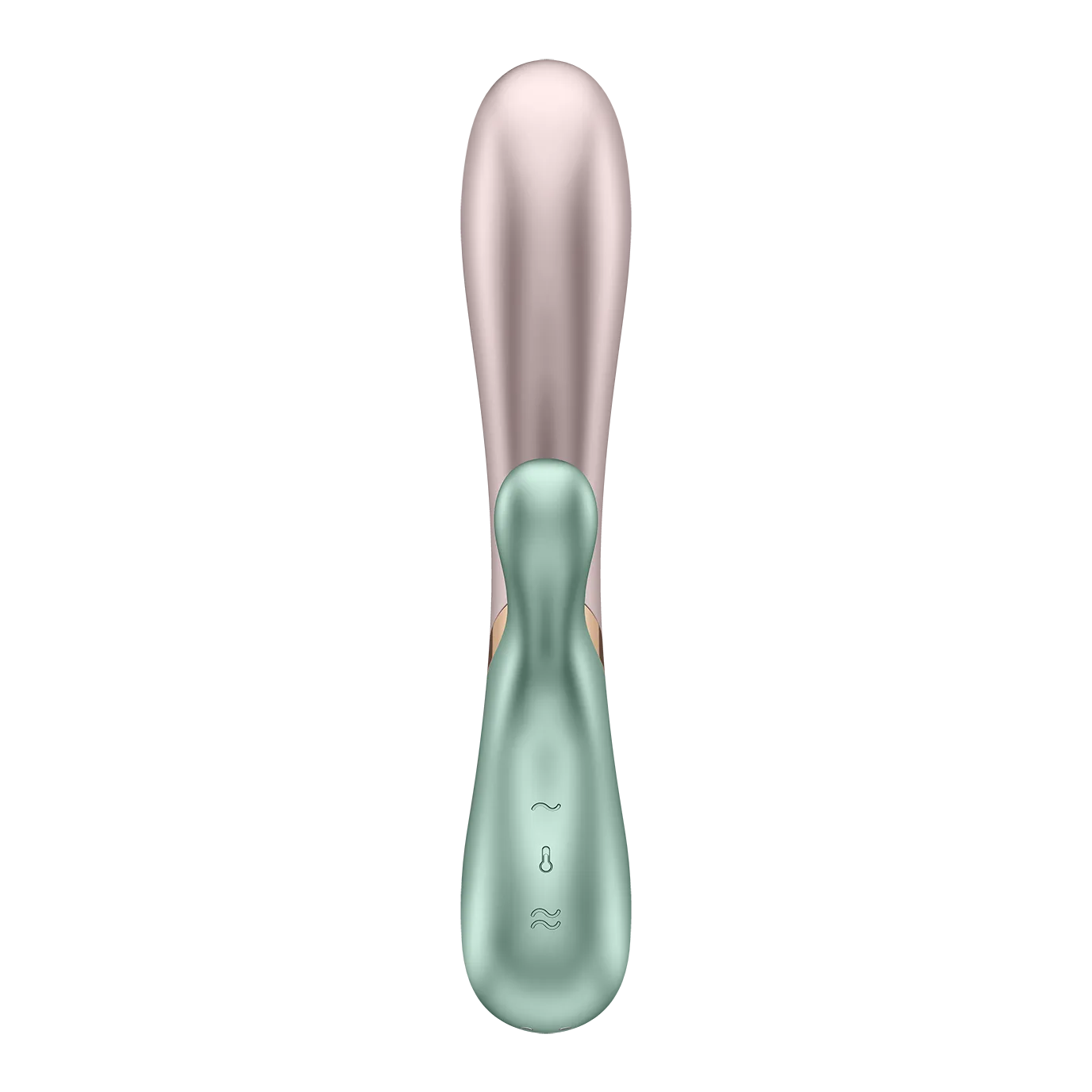 вибратор satisfyer hot lover connect app green 002507sa в СПб