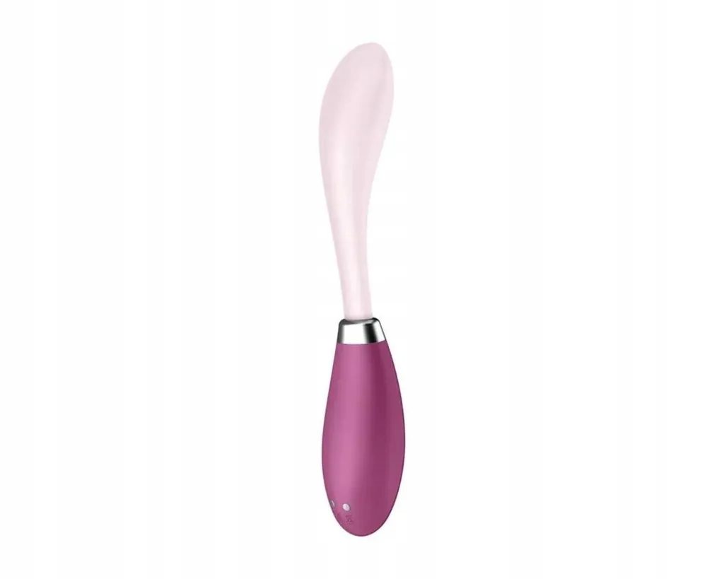 вибратор satisfyer g-spot flex 3 red 043814sa в СПб
