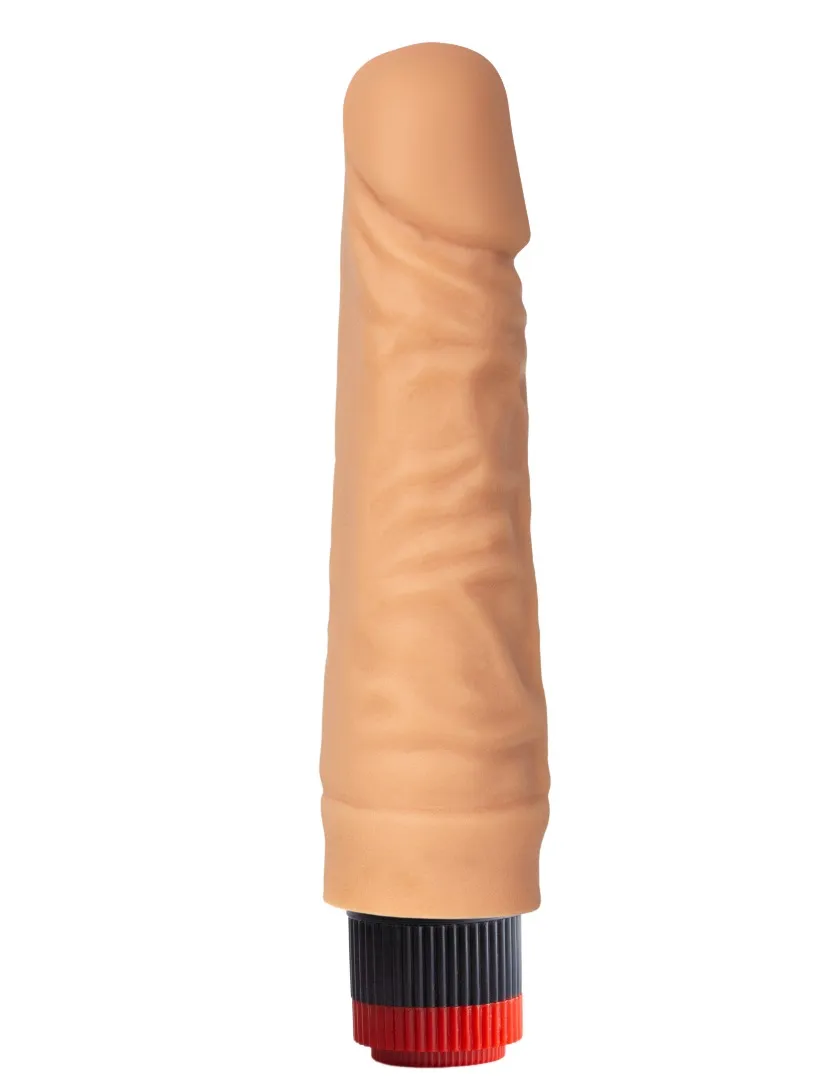 Вибратор гелевый 111100ru