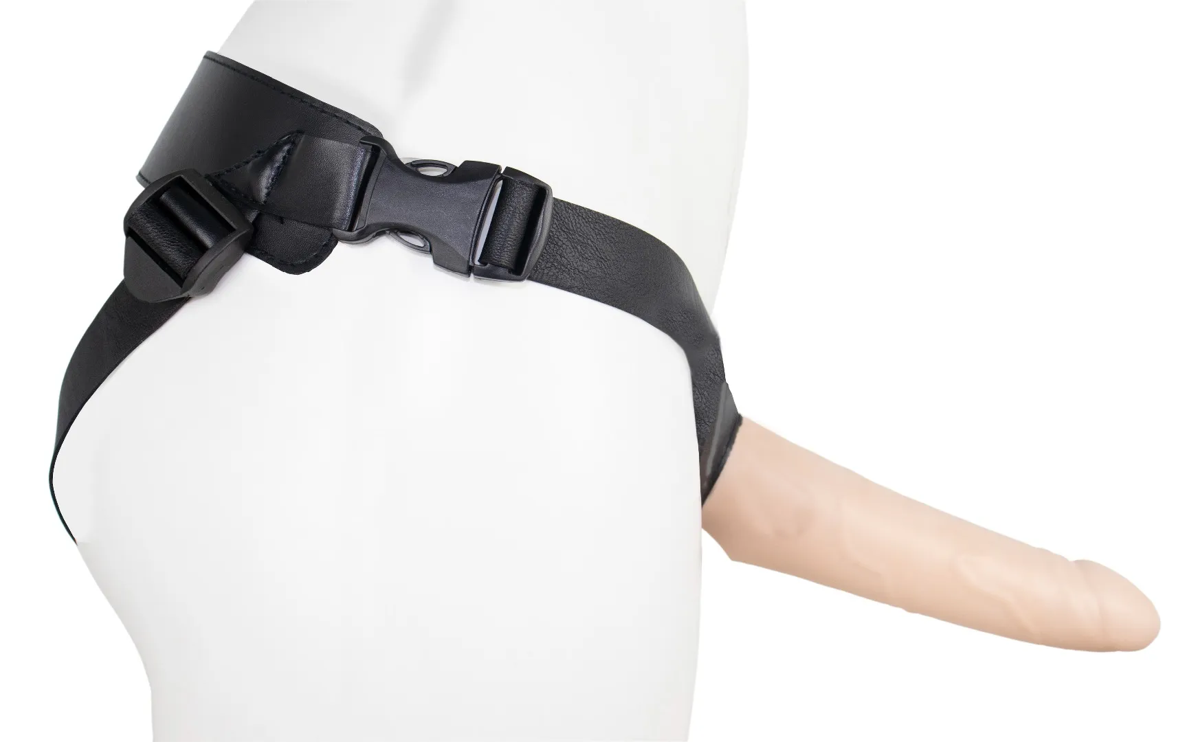 harness пустотелый mini с бандажом 7427/2ru в СПб