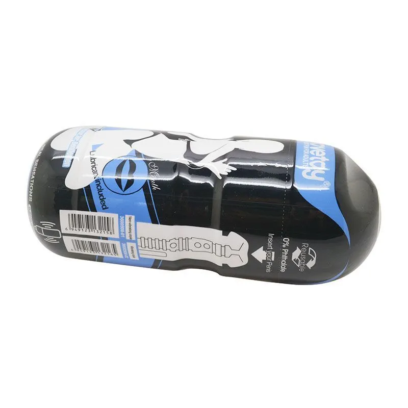 мастурбатор lovetoy sex in a can mouth lotus tunnel, телесный в СПб