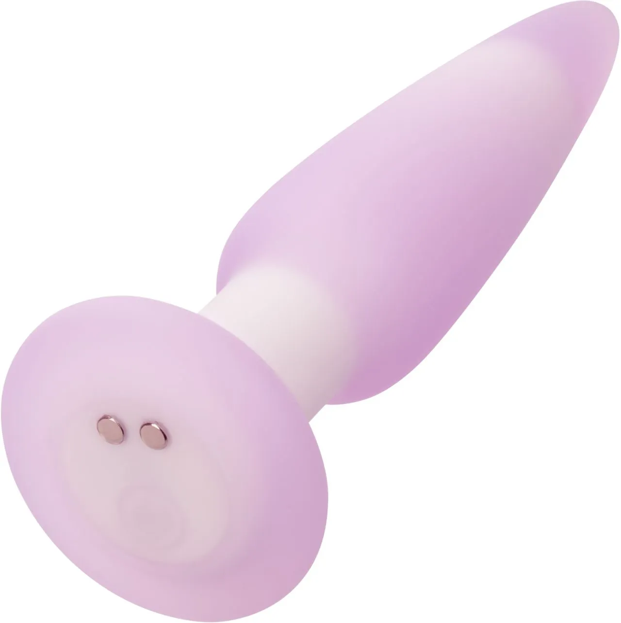 анальная пробка slender с вибрацией в СПб