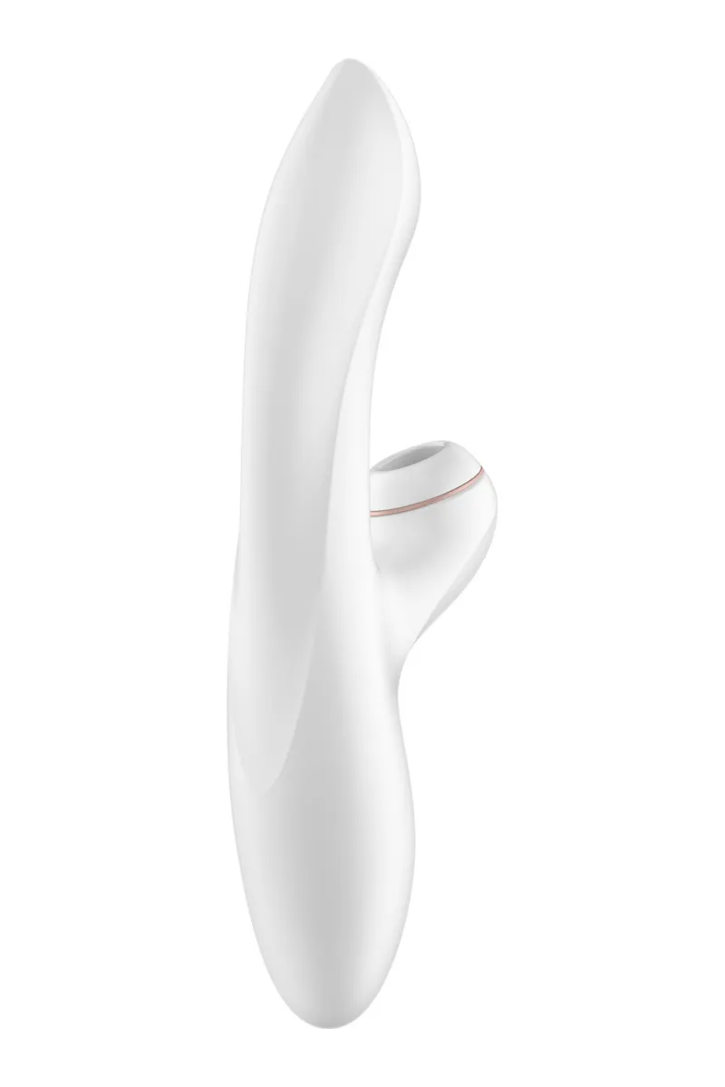 вибратор satisfyer pro g-spot rabbit 015504sa в СПб