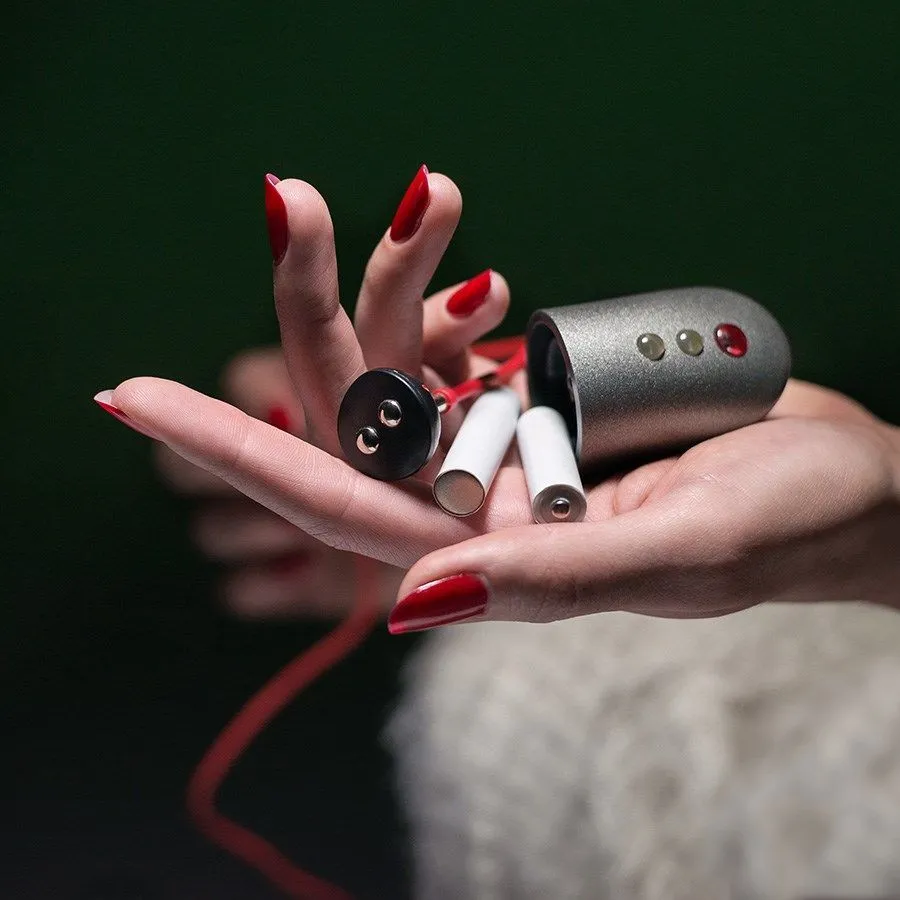 комплект к вибраторам fun factory battery plus hybrid kit в СПб