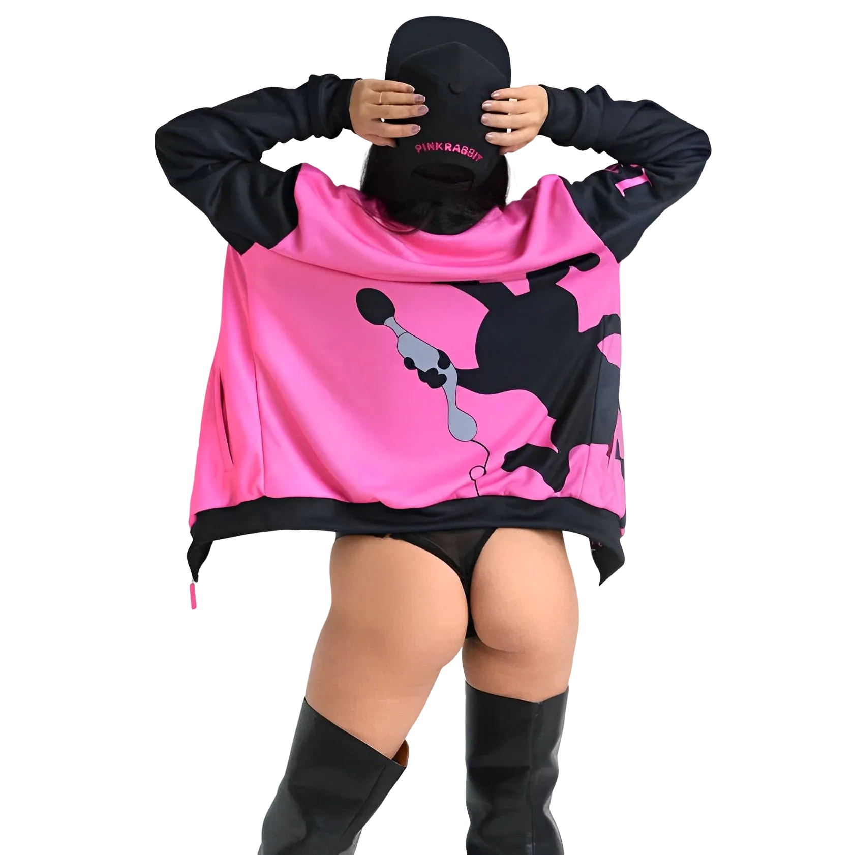 Одежда бренда Pink Rabbit в СПб