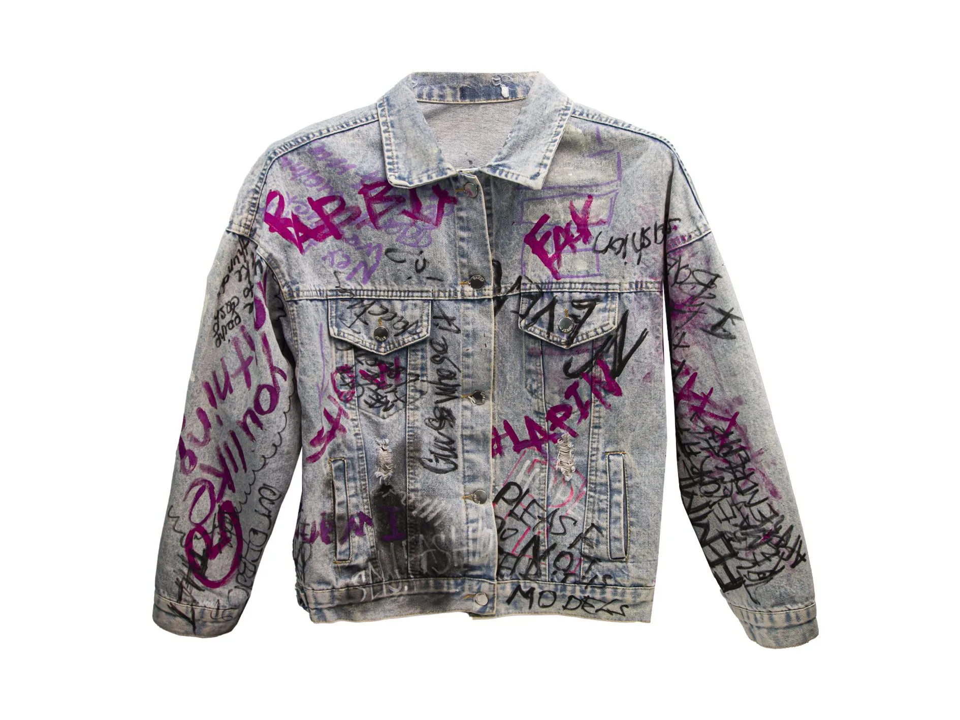 Одежда бренда Pink Rabbit в СПб