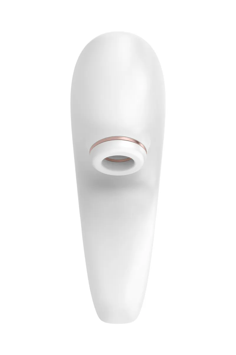 вакуумный массажер satisfyer pro 4 couples 015498sa в СПб
