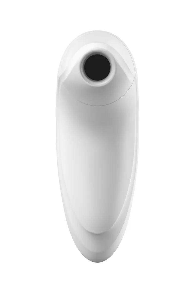 вакуумный массажер с вибрацией satisfyer pro plus 015511sa в СПб
