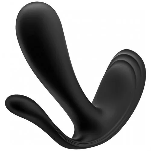 вибратор satisfyer top secret+ connect app 003405sa в СПб
