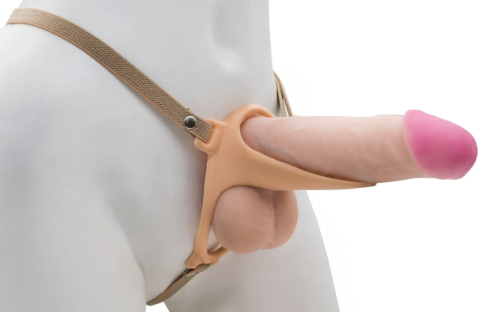 ложечка - эректор men style 742403ru в СПб